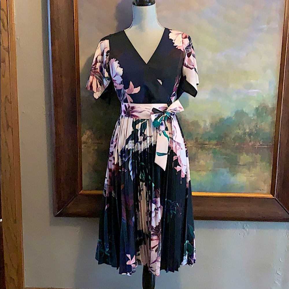 Coast Dress- GORGEOUS